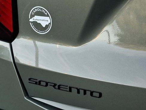 New 2026 Kia Sorento SX Prestige image 11