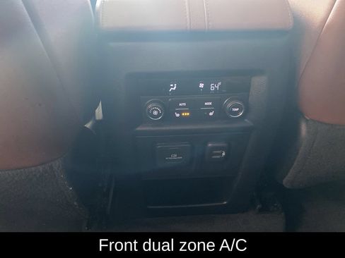 Used 2020 Chevrolet Traverse High Country w/ LPO, Floor Liner Package AWD/4WD image 12