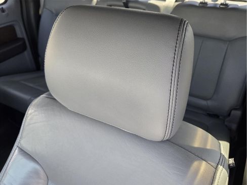 Used 2013 Ford F150 Lariat w/ Luxury Equipment Group RWD image 24