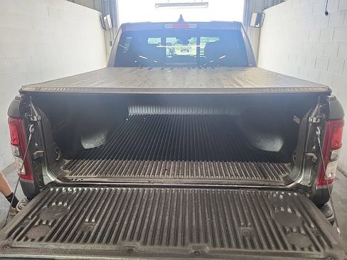 Used 2023 RAM 1500 Big Horn AWD/4WD image 7