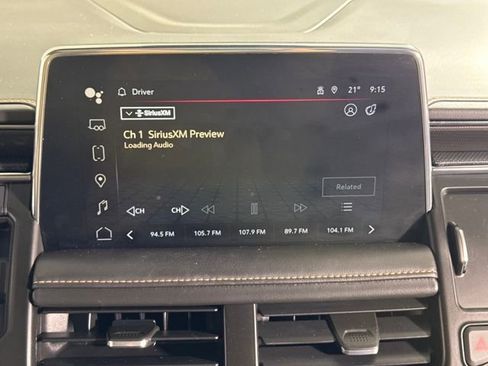 Used 2023 GMC Yukon AT4 image 22