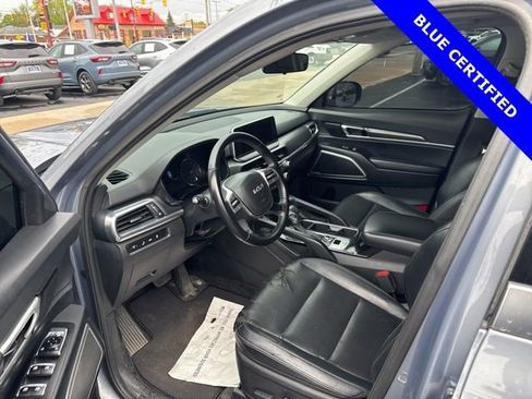 Used 2022 Kia Telluride S AWD/4WD image 10