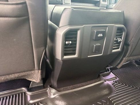 Used 2015 Ford F150 XLT w/ Equipment Group 302A Luxury RWD image 28