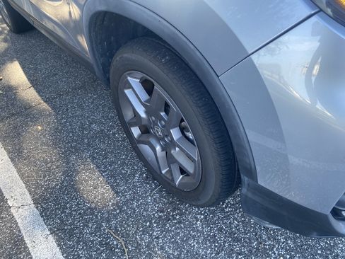 Used 2023 Honda Passport EX-L image 7
