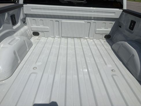 Used 2026 Ford F150 XLT w/ Equipment Group 302A MID AWD/4WD image 5