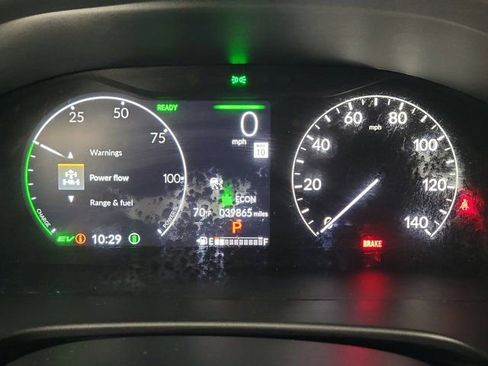 Certified 2024 Honda CR-V Sport image 25