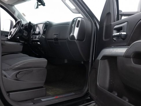Used 2017 Chevrolet Silverado 1500 LT w/ All Star Edition AWD/4WD image 35
