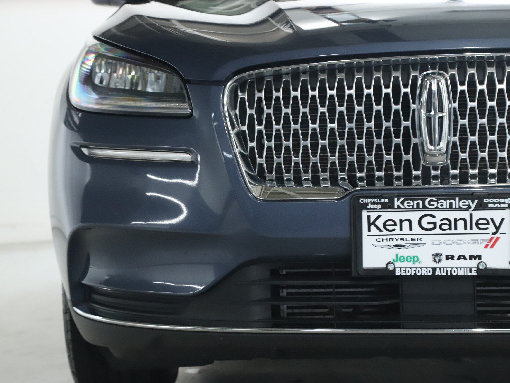 Used 2022 Lincoln Corsair AWD w/ Equipment Group 101A image 6