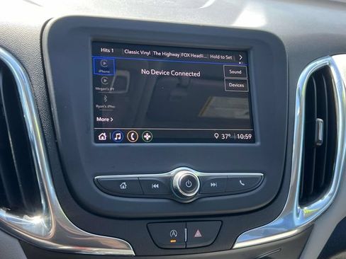 Used 2023 Chevrolet Equinox LS w/ LS Convenience Package FWD image 30