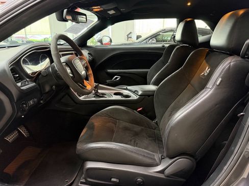 Used 2021 Dodge Challenger R/T Scat Pack w/ 1320 Plus Group RWD image 11