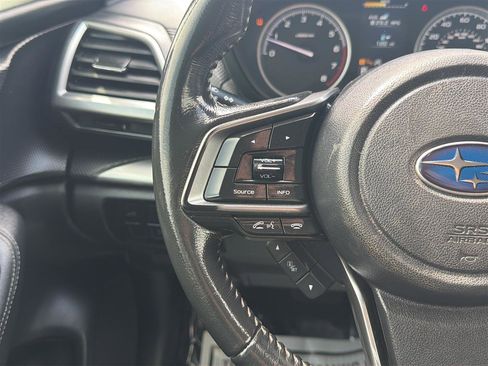 Used 2019 Subaru Forester Premium AWD/4WD image 27