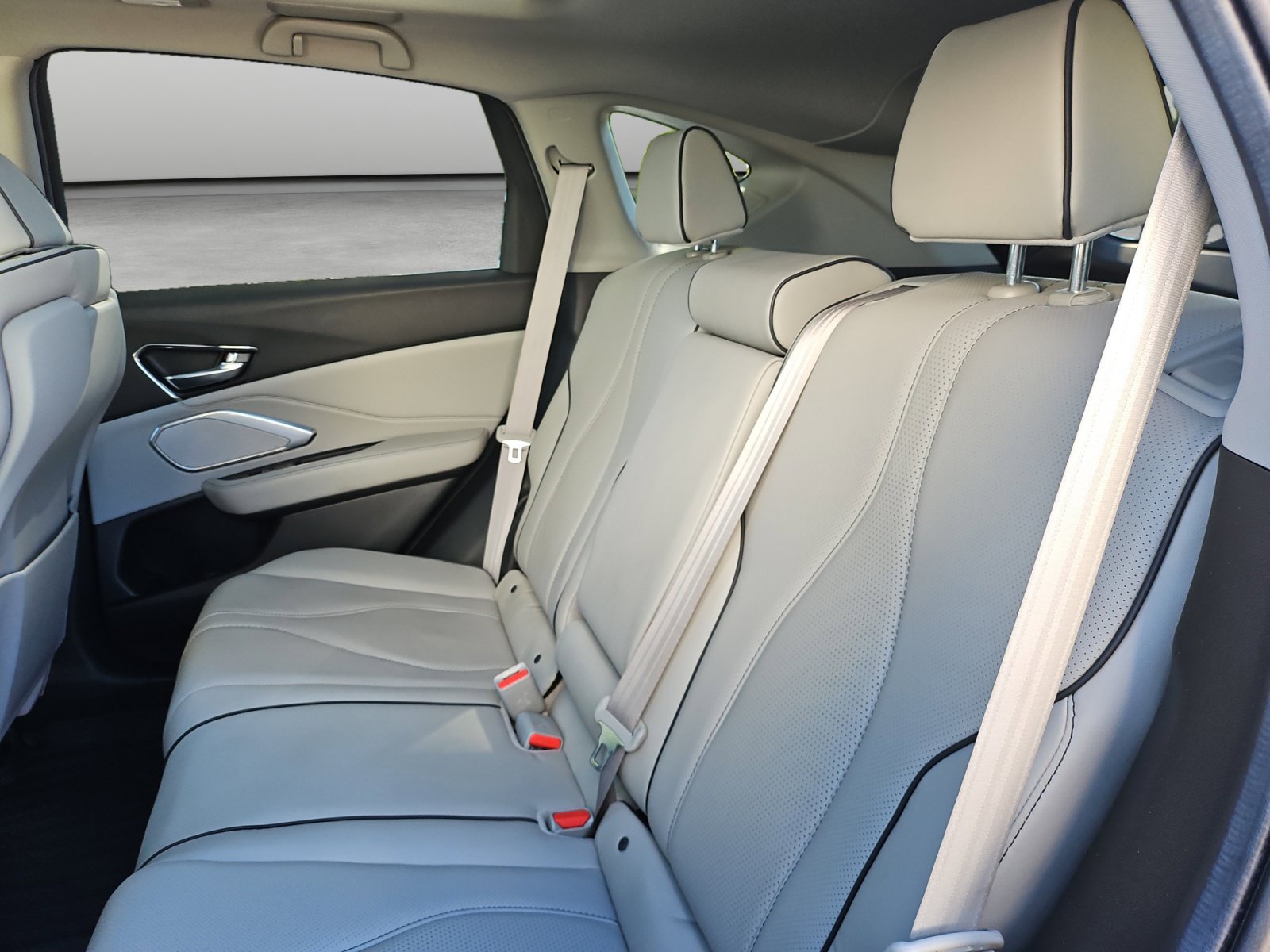 Used 2019 Acura RDX w/ Advance Package AWD/4WD image 40