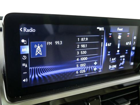 Used 2022 Lexus GX 460 Luxury image 13