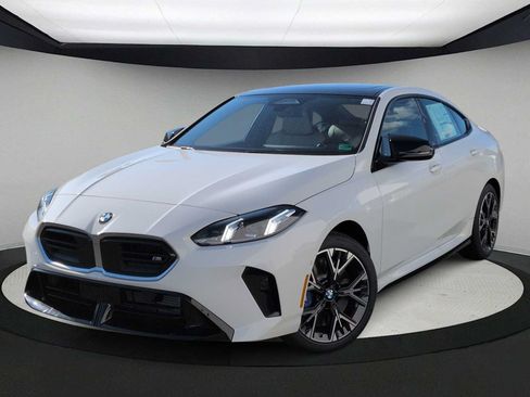 Used 2026 BMW M235i xDrive AWD/4WD image 1
