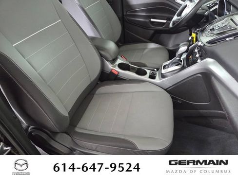 Used 2015 Ford Escape SE FWD image 28