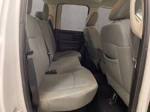 Used 2013 RAM 1500 Express AWD/4WD image 20