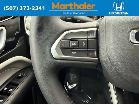 Used 2025 Jeep Compass Limited AWD/4WD image 27