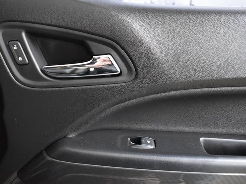 Used 2021 GMC Canyon AT4 w/ Trailering Package image 15