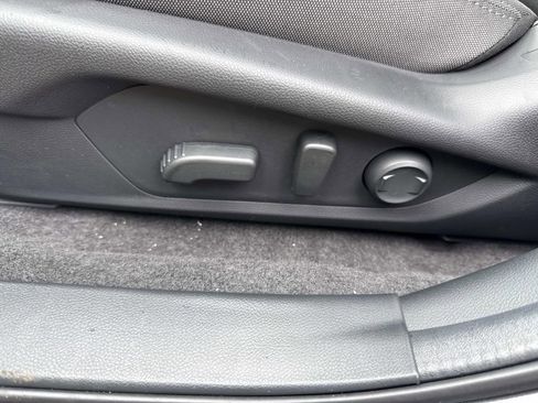 New 2026 Subaru Crosstrek 2.0i Premium AWD/4WD image 23