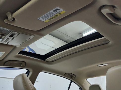 Used 2017 Honda Accord EX-L image 25