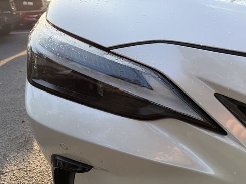 Used 2024 Lexus NX 350 AWD image 12