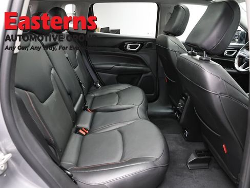 Used 2022 Jeep Compass Trailhawk w/ Trailhawk Elite Group AWD/4WD image 24
