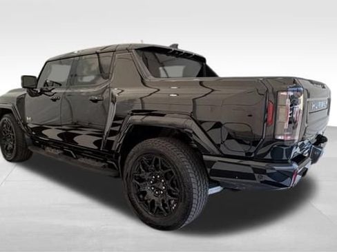 Used 2025 GMC Hummer EV 2X AWD/4WD image 2