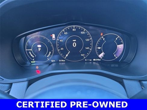 Certified 2025 MAZDA CX-90 Plug-In Hybrid w/ Preferred image 21