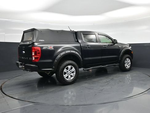 Used 2021 Ford Ranger XL w/ Equipment Group 101A High AWD/4WD image 24