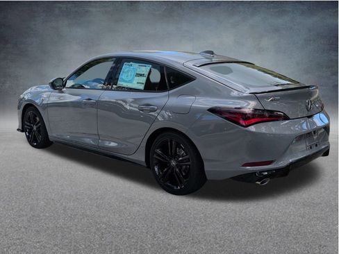 Used 2026 Acura Integra A-Spec FWD image 6