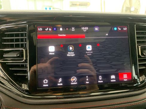 Used 2023 Dodge Durango GT image 35