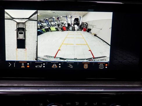 Used 2024 GMC Sierra 2500 Denali Ultimate image 28