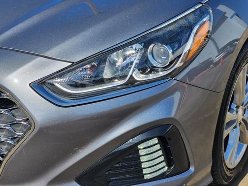 Used 2019 Hyundai Sonata Sport FWD image 9