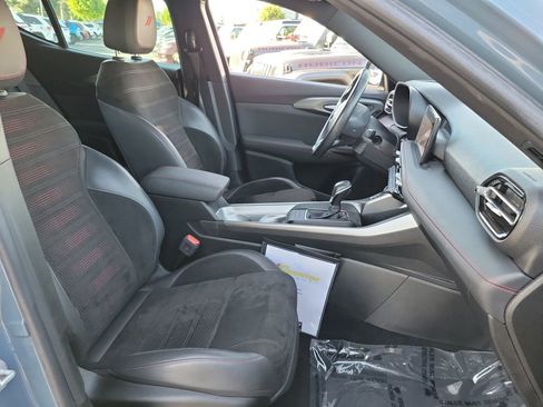 Certified 2023 Dodge Hornet GT Plus w/ Track Pack image 18