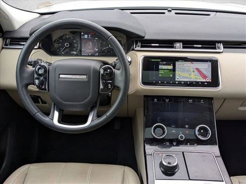 Used 2020 Land Rover Range Rover Velar S AWD/4WD image 18
