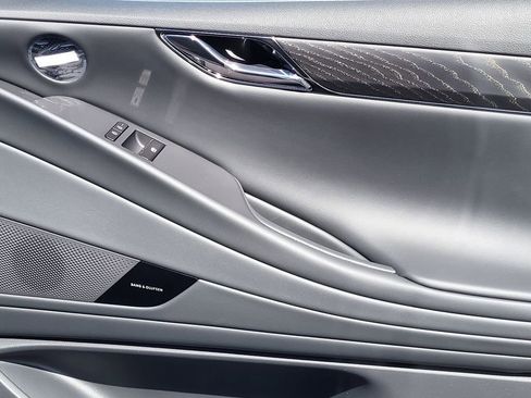 New 2026 Genesis G80 3.5T Prestige image 13