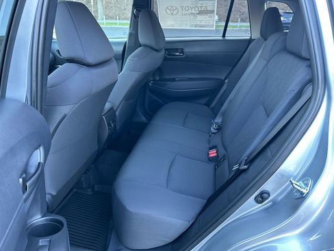 New 2026 Toyota Corolla Cross LE image 27