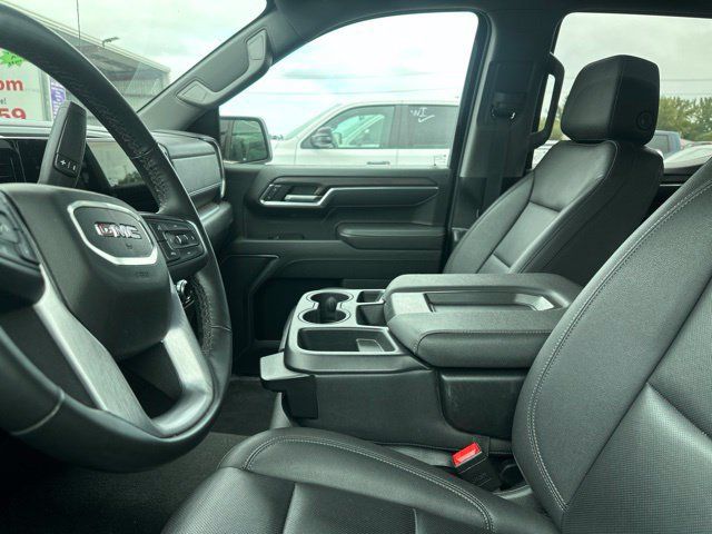 Used 2026 GMC Sierra 1500 SLT AWD/4WD image 6