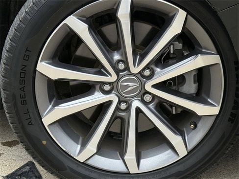 Used 2023 Acura Integra image 9