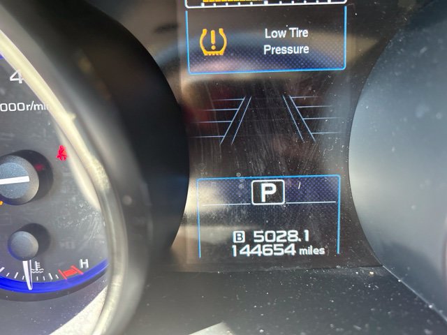 Used 2017 Subaru Outback 2.5i Limited AWD/4WD image 10