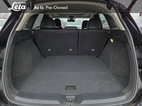 Used 2019 INFINITI QX50 Essential w/ Premium Heat Package image 33