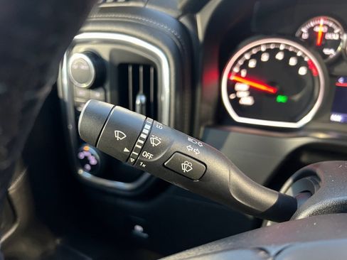 Used 2020 Chevrolet Silverado 1500 LT Trail Boss image 37