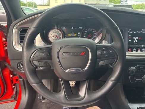 Used 2017 Dodge Charger R/T RWD image 10
