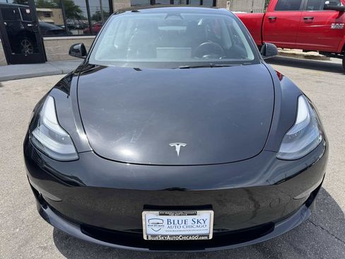 Used 2023 Tesla Model 3 Standard Range RWD image 2