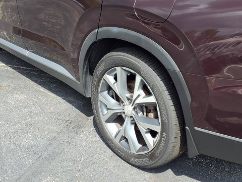 Used 2020 Hyundai Palisade SEL w/ Premium Package AWD/4WD image 26