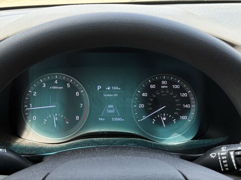 Used 2020 Hyundai Tucson SEL FWD image 13