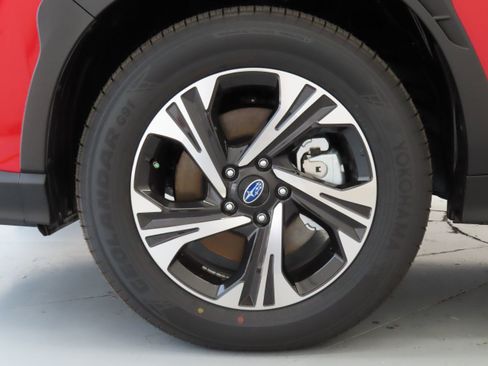 New 2025 Subaru Crosstrek 2.5i Premium image 29