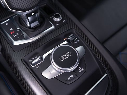 Used 2017 Audi R8 V10 plus AWD/4WD image 92