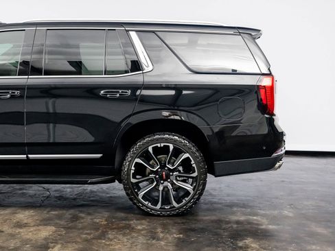 Used 2025 GMC Yukon Denali image 16