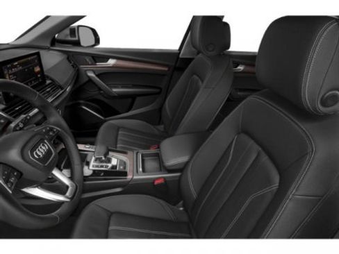 Used 2022 Audi Q5 2.0T Premium Plus image 9